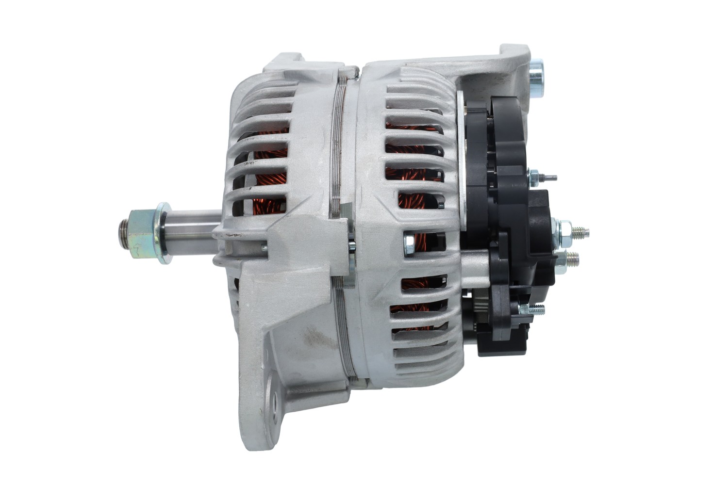 Bosch Premium 100% New Alternator