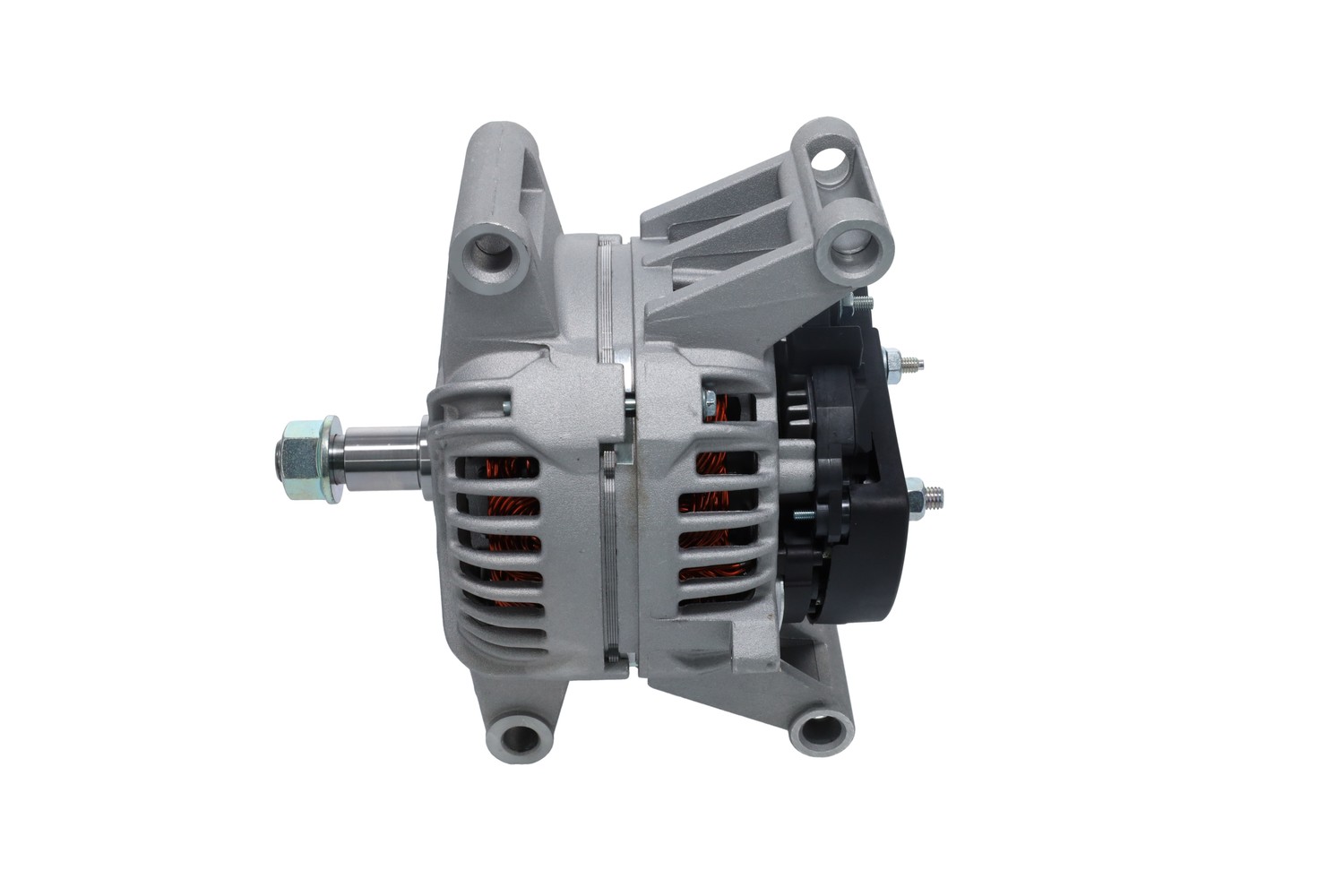 Bosch Premium 100% New Alternator