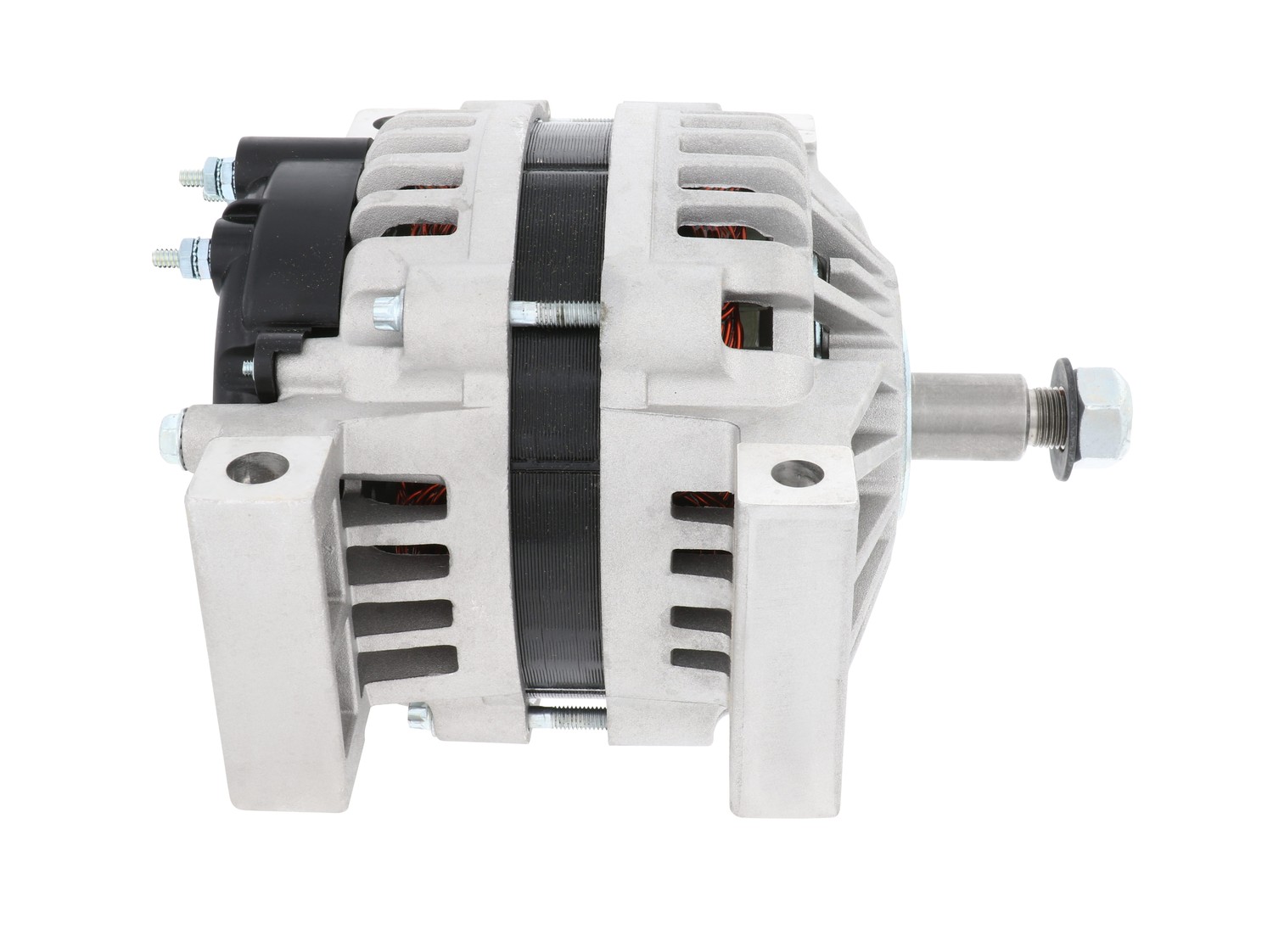 Bosch Premium 100% New Alternator