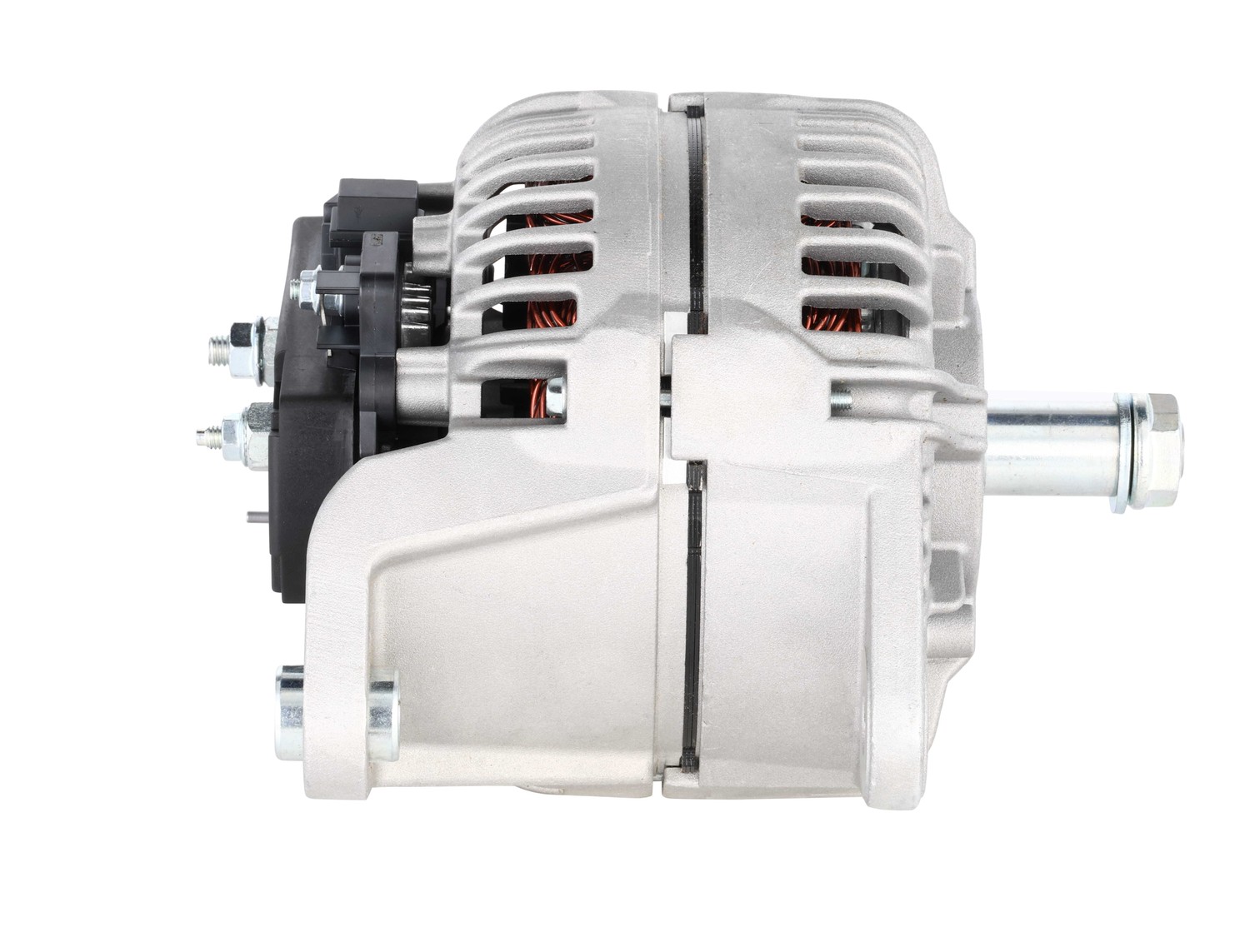Bosch Premium 100% New Alternator