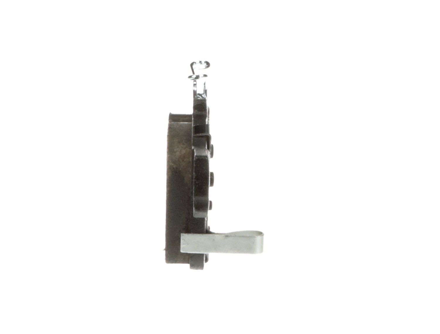Bosch QuietCast Brake Pads