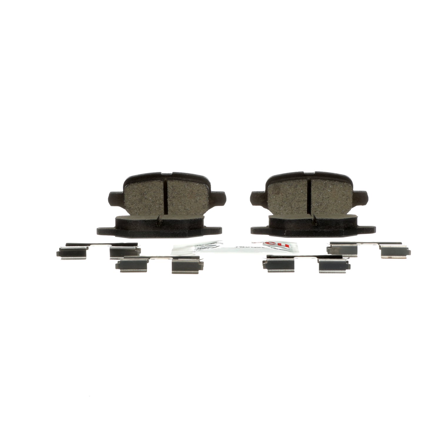 Bosch QuietCast Brake Pads