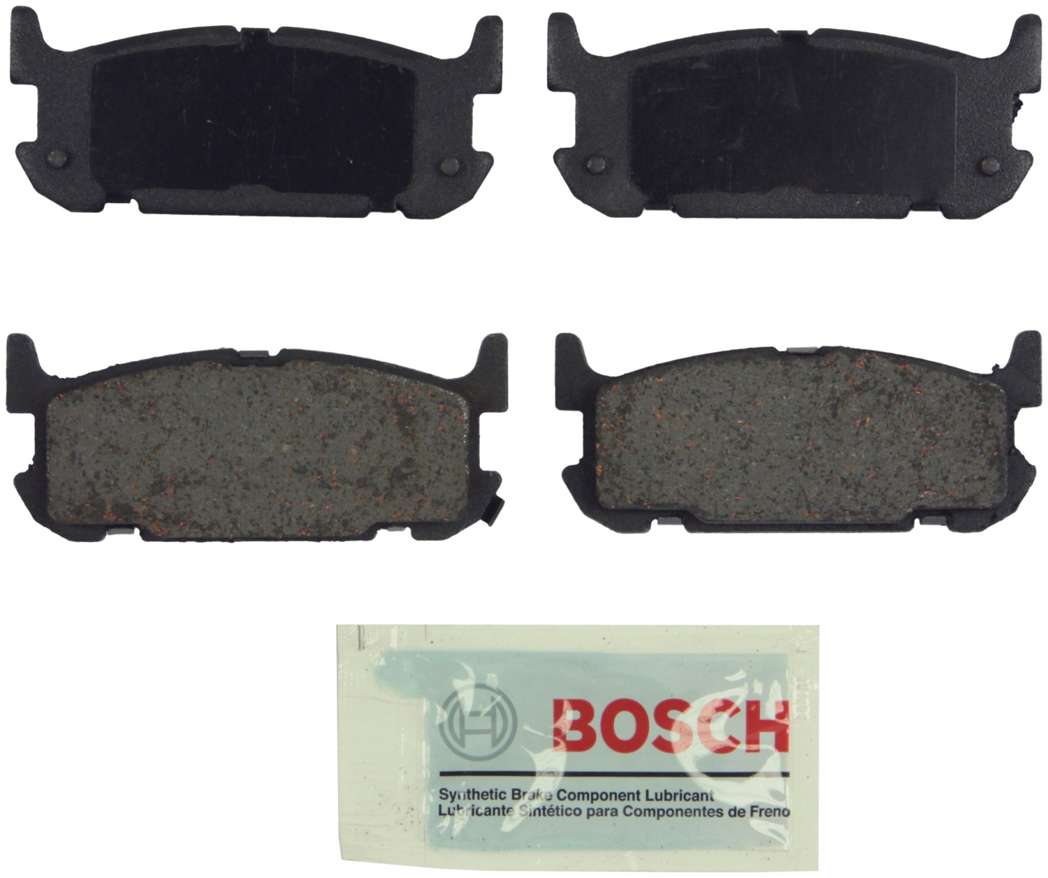 Bosch Brake Pads