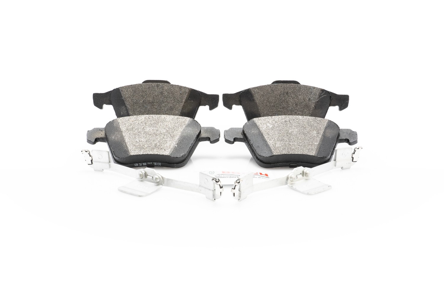 Bosch Brake Pads