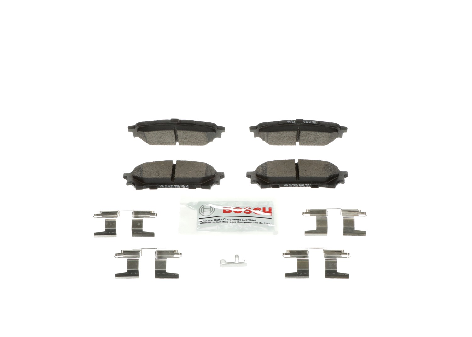 Bosch Brake Pads