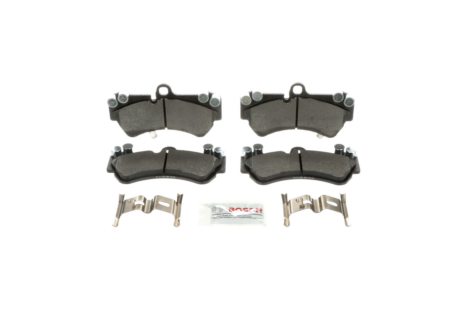 Bosch Brake Pads