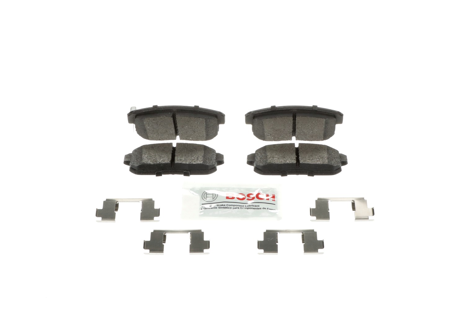 Bosch Brake Pads