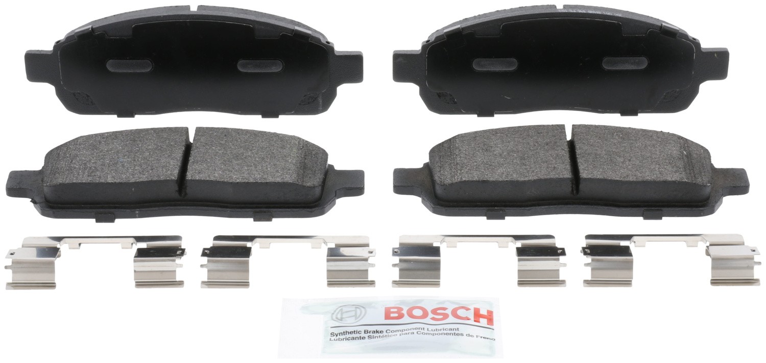 Bosch Brake Pads