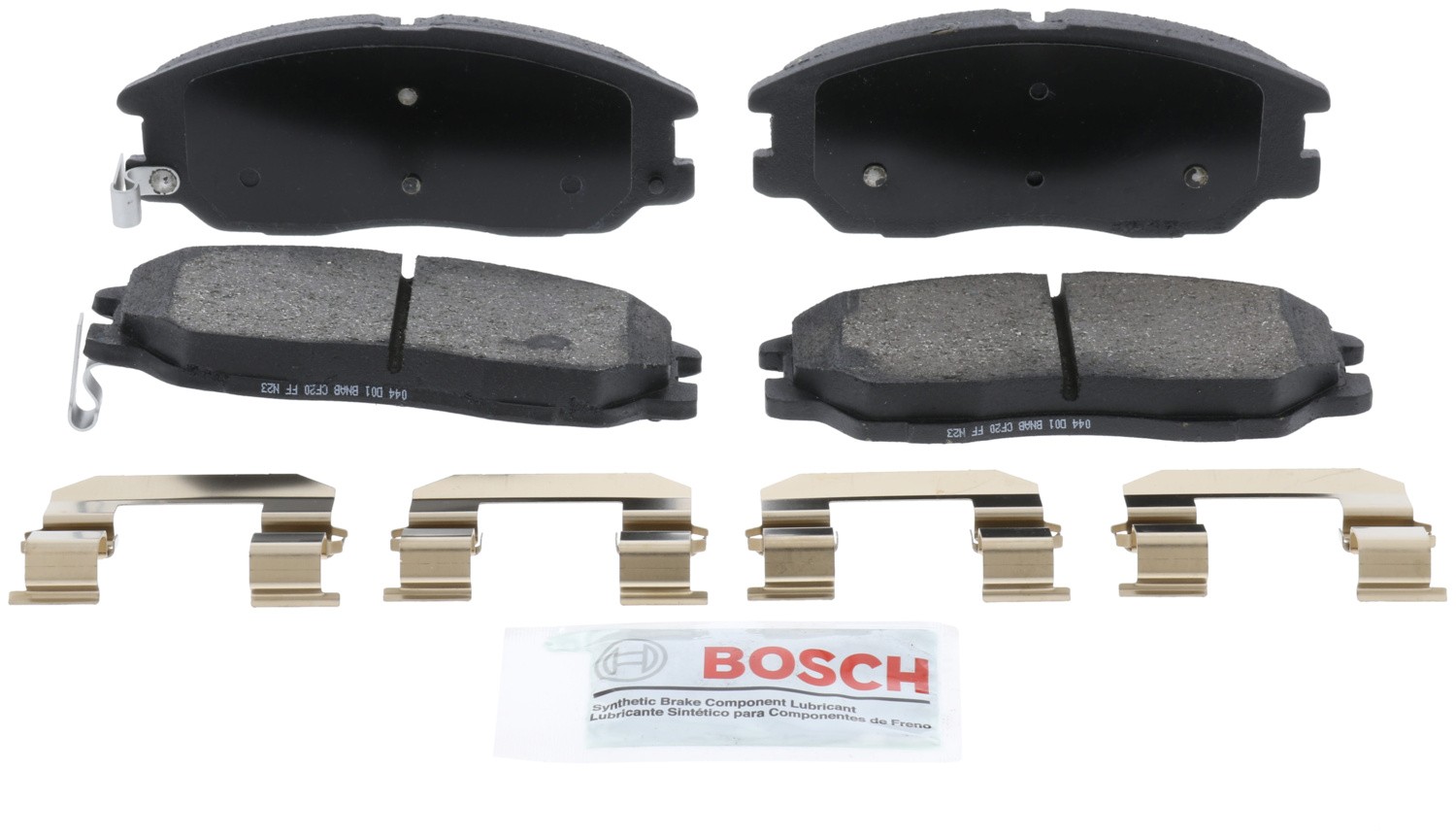 Bosch Brake Pads
