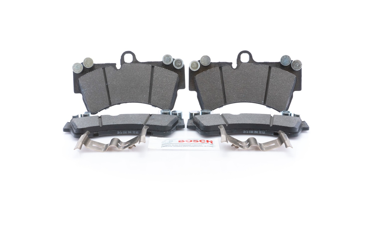 Bosch Brake Pads