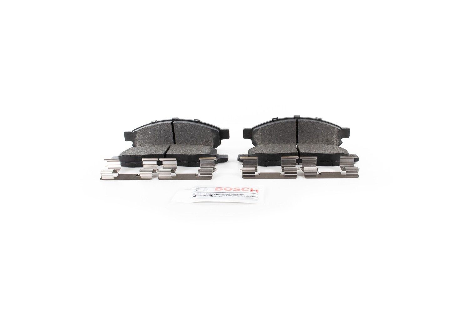 Bosch Brake Pads