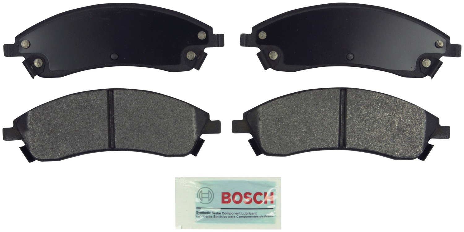 Bosch Brake Pads