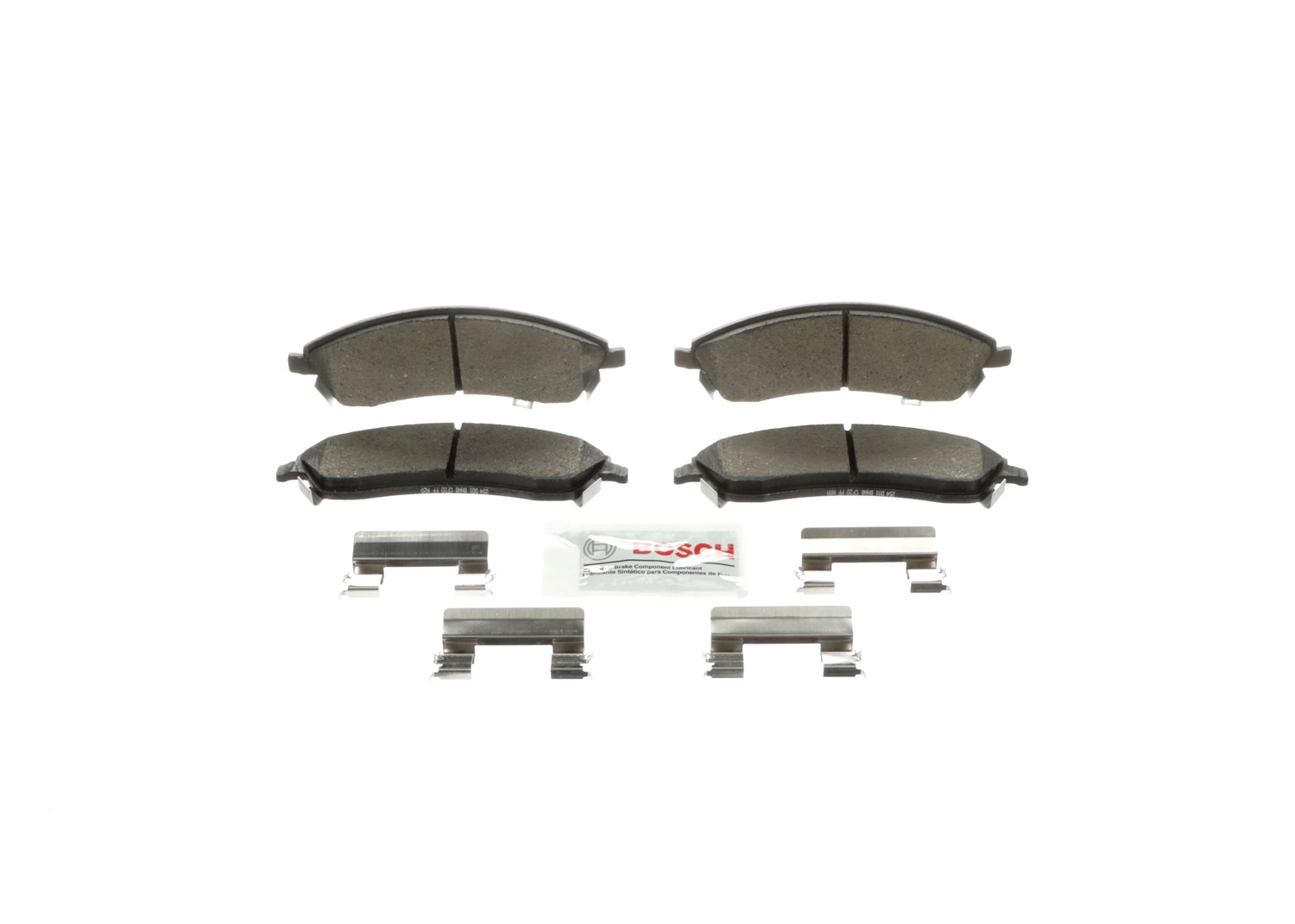 Bosch Brake Pads