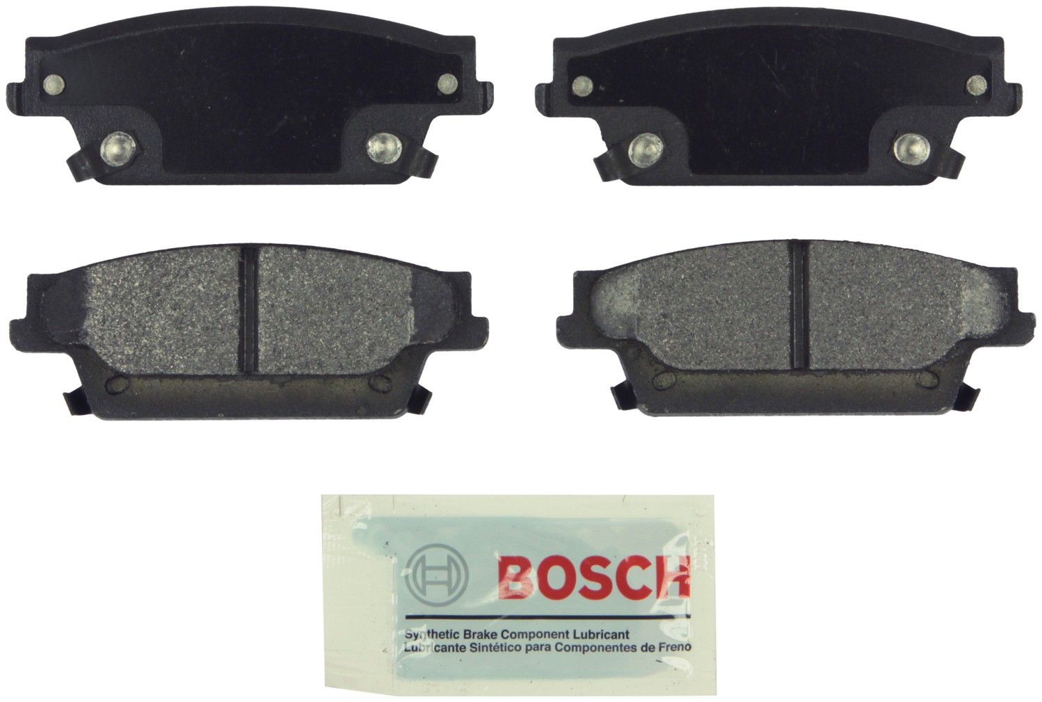 Bosch Brake Pads