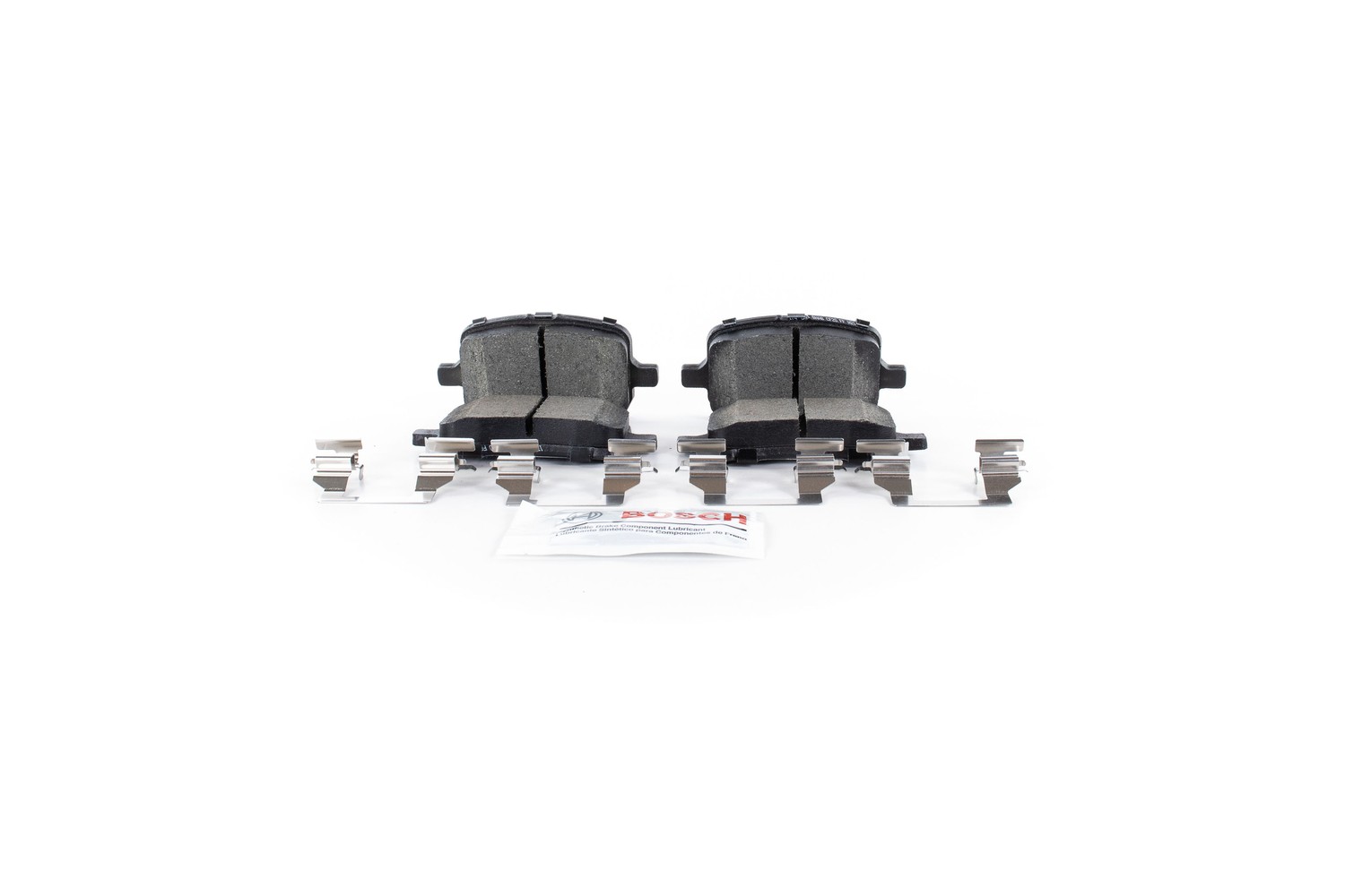 Bosch Brake Pads