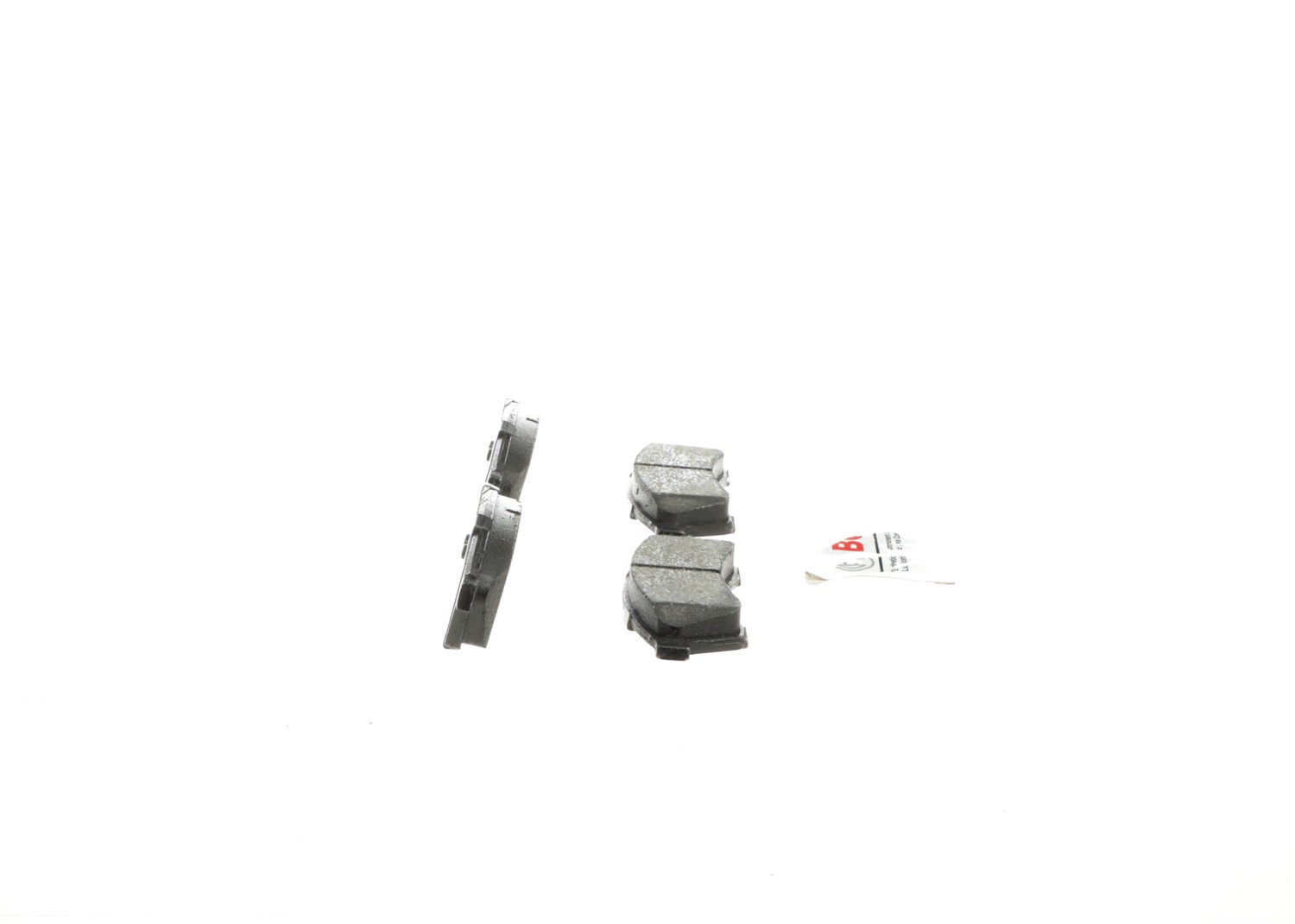 Bosch Brake Pads