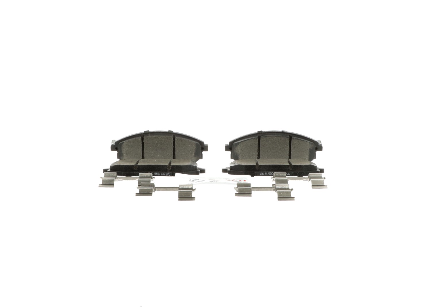 Bosch Brake Pads