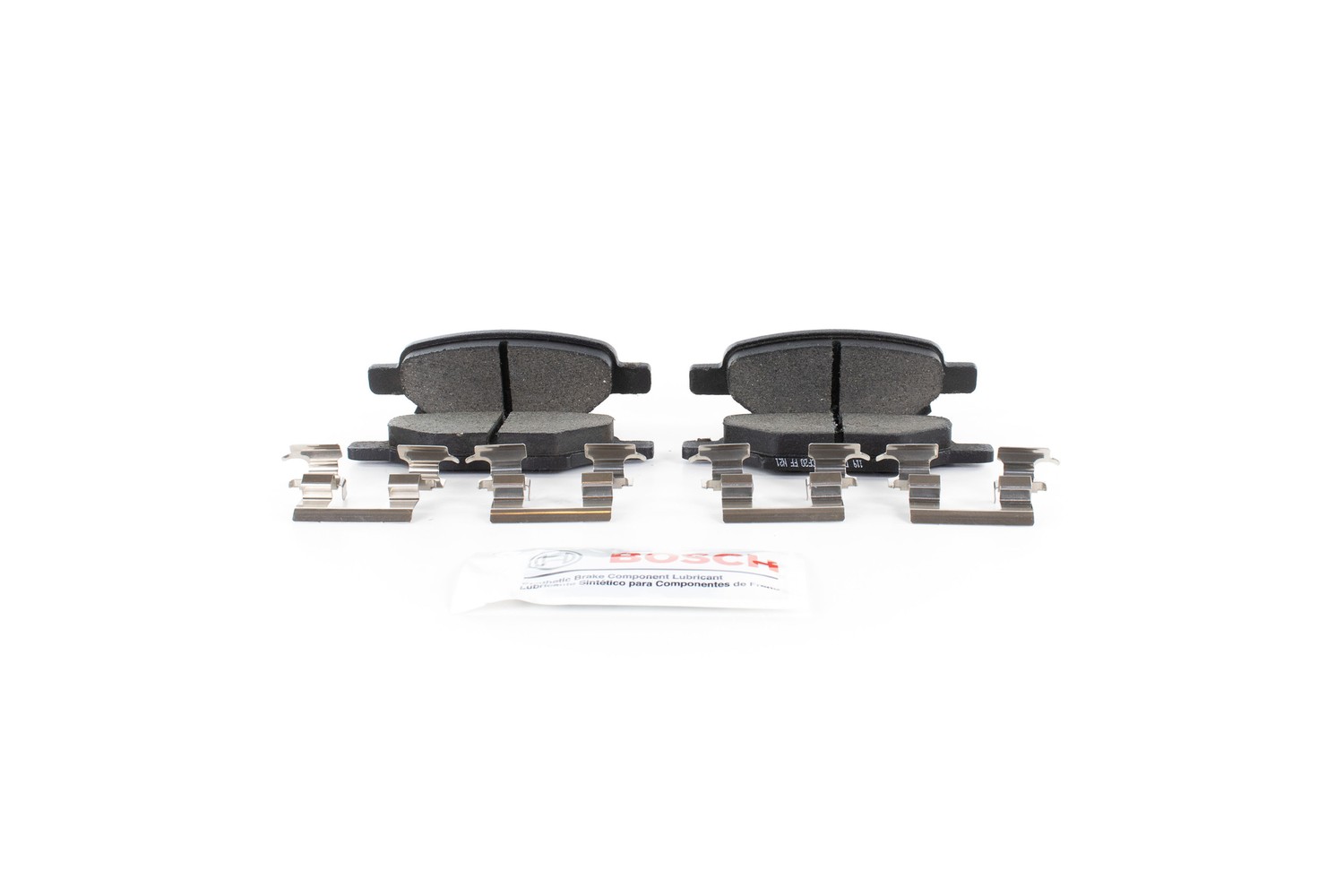 Bosch Brake Pads