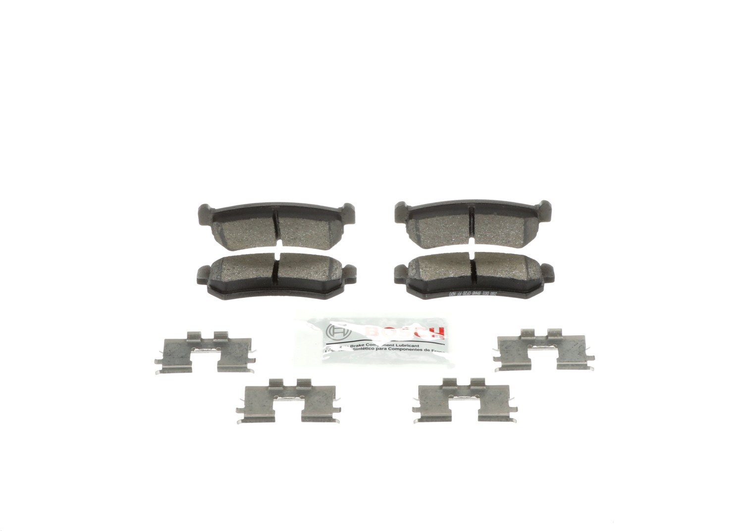Bosch Brake Pads