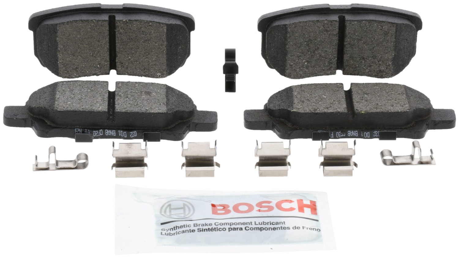 Bosch Brake Pads