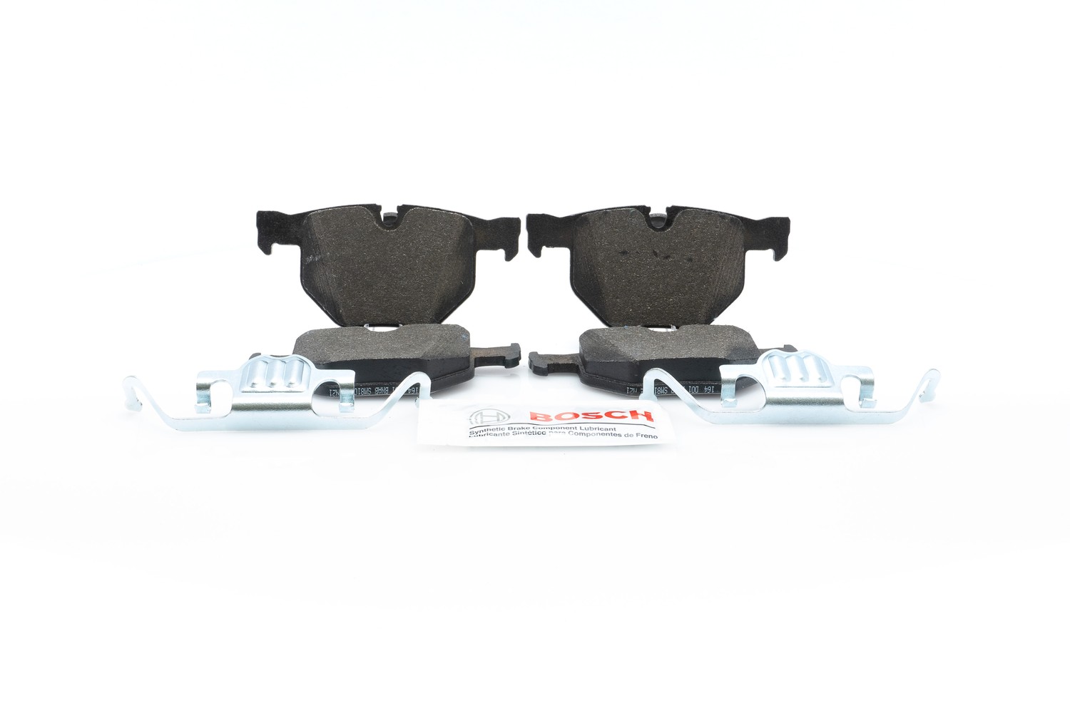 Bosch Brake Pads