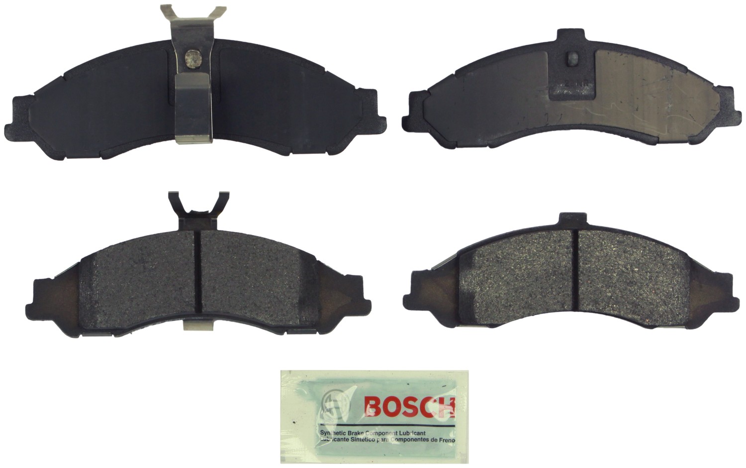 Bosch Brake Pads
