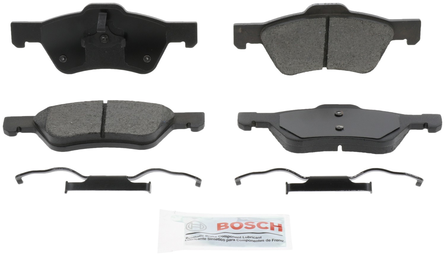 Bosch Brake Pads