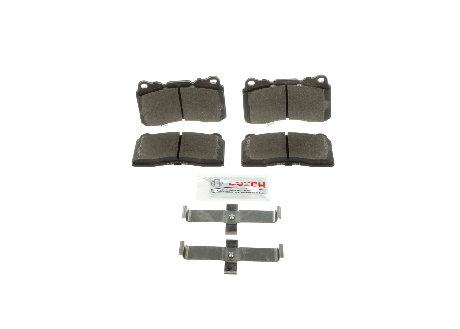 Bosch Brake Pads