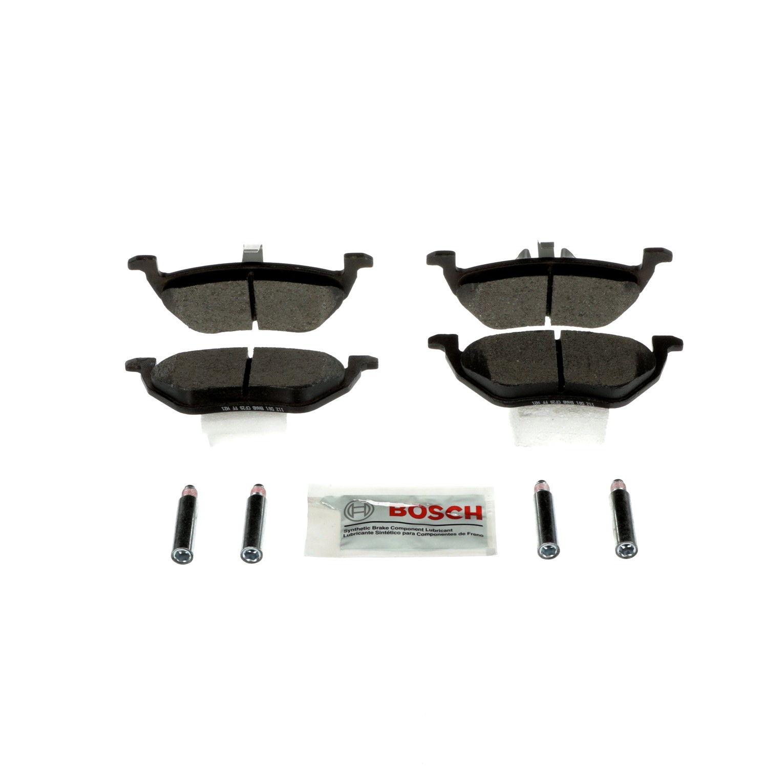 Bosch Brake Pads