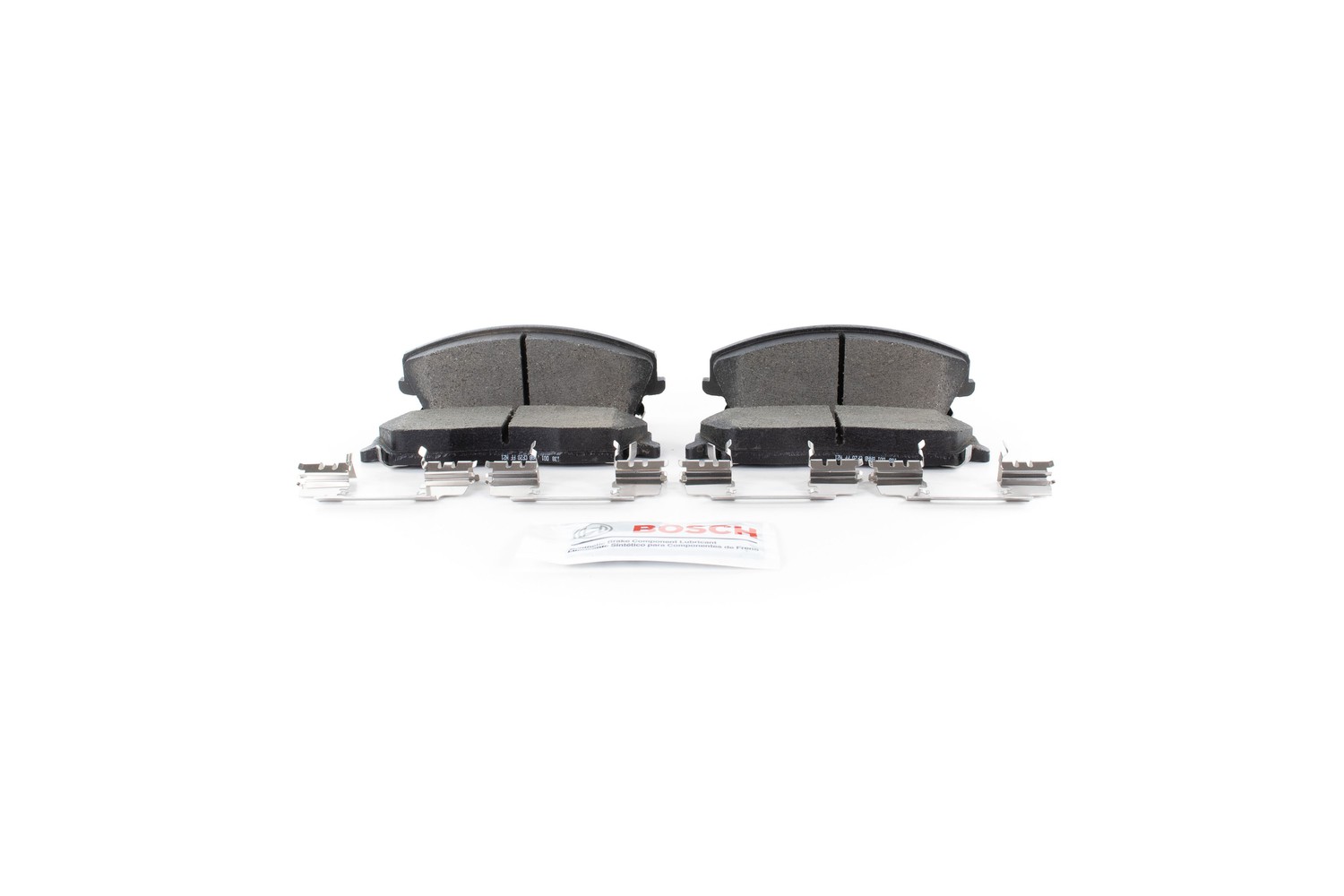Bosch Brake Pads