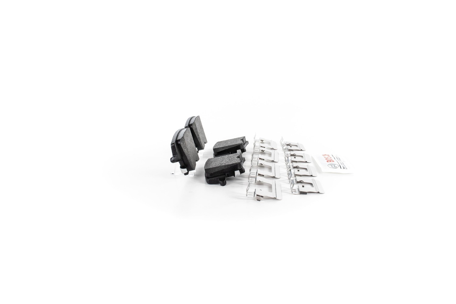 Bosch Brake Pads