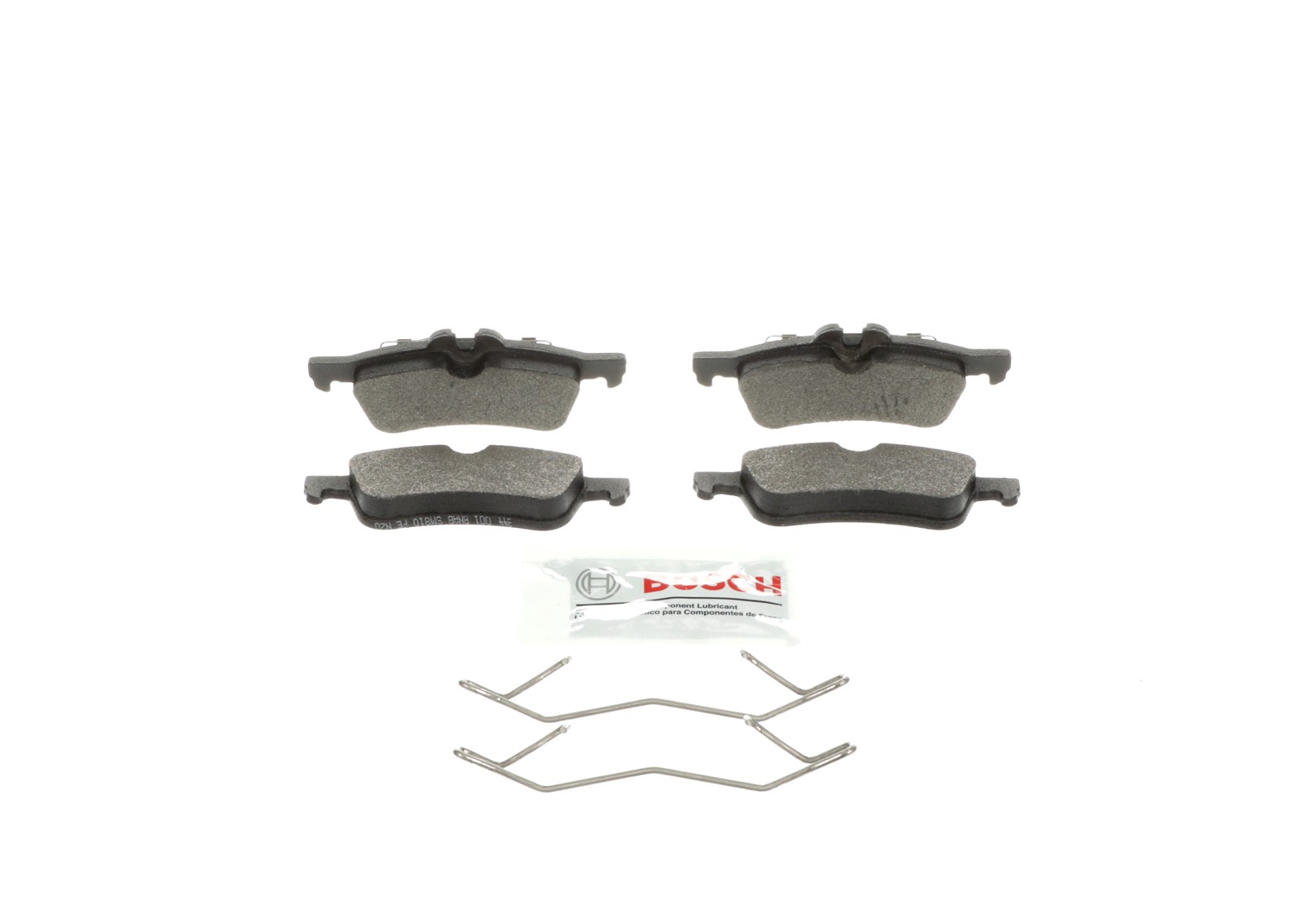 Bosch Brake Pads