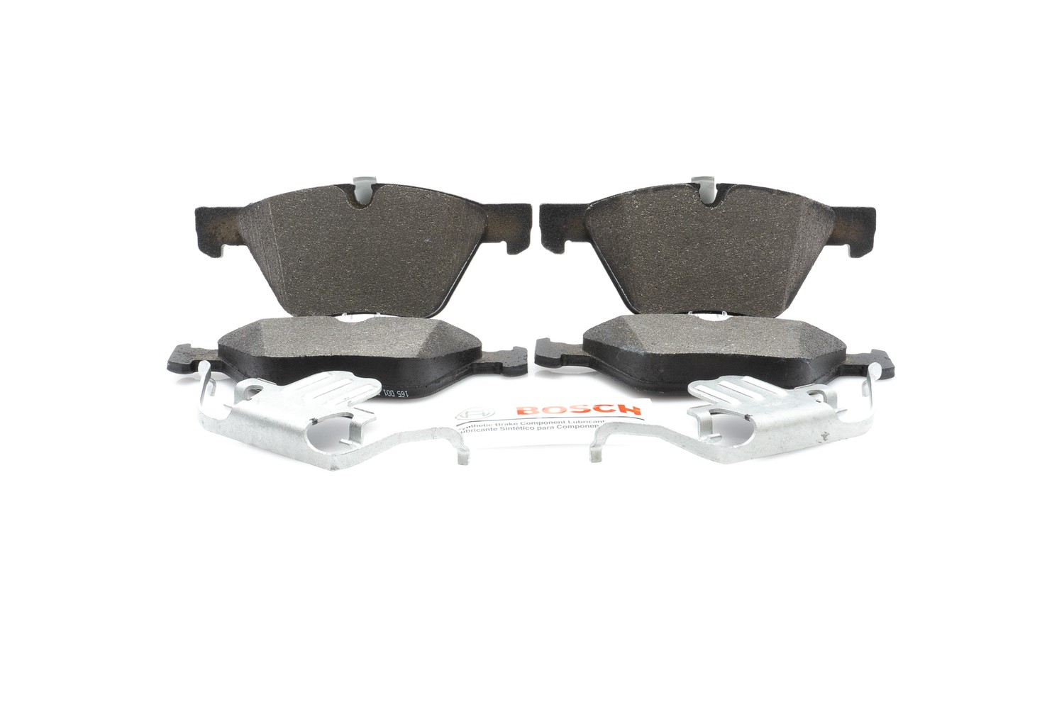 Bosch Brake Pads
