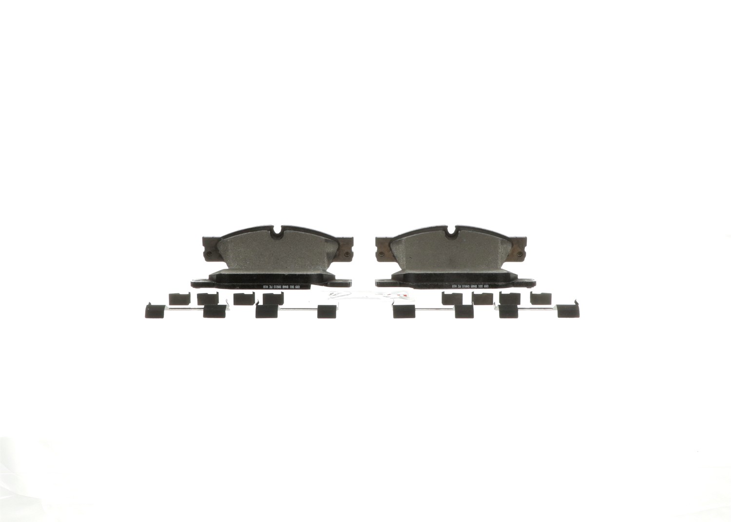 Bosch Brake Pads