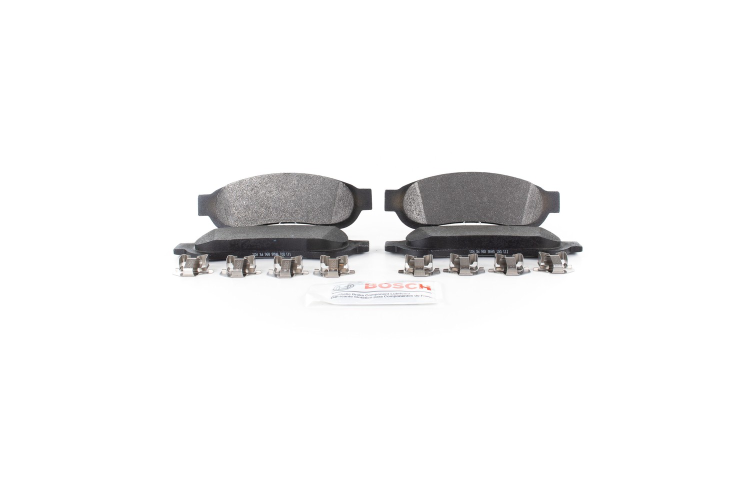 Bosch Brake Pads