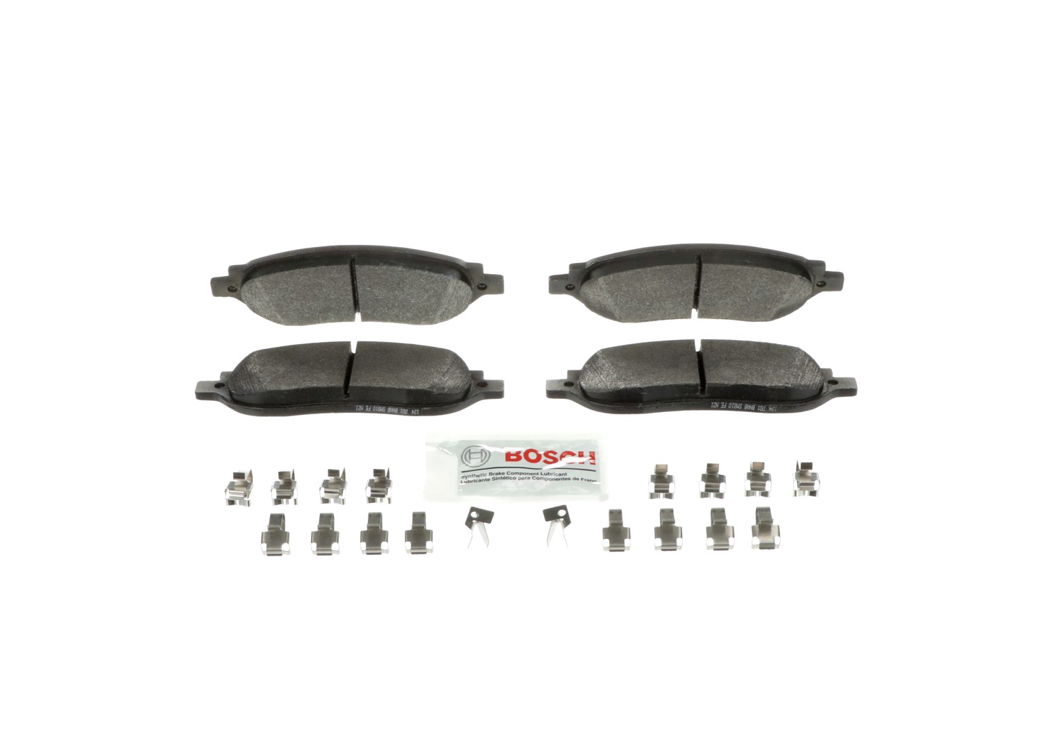Bosch Brake Pads