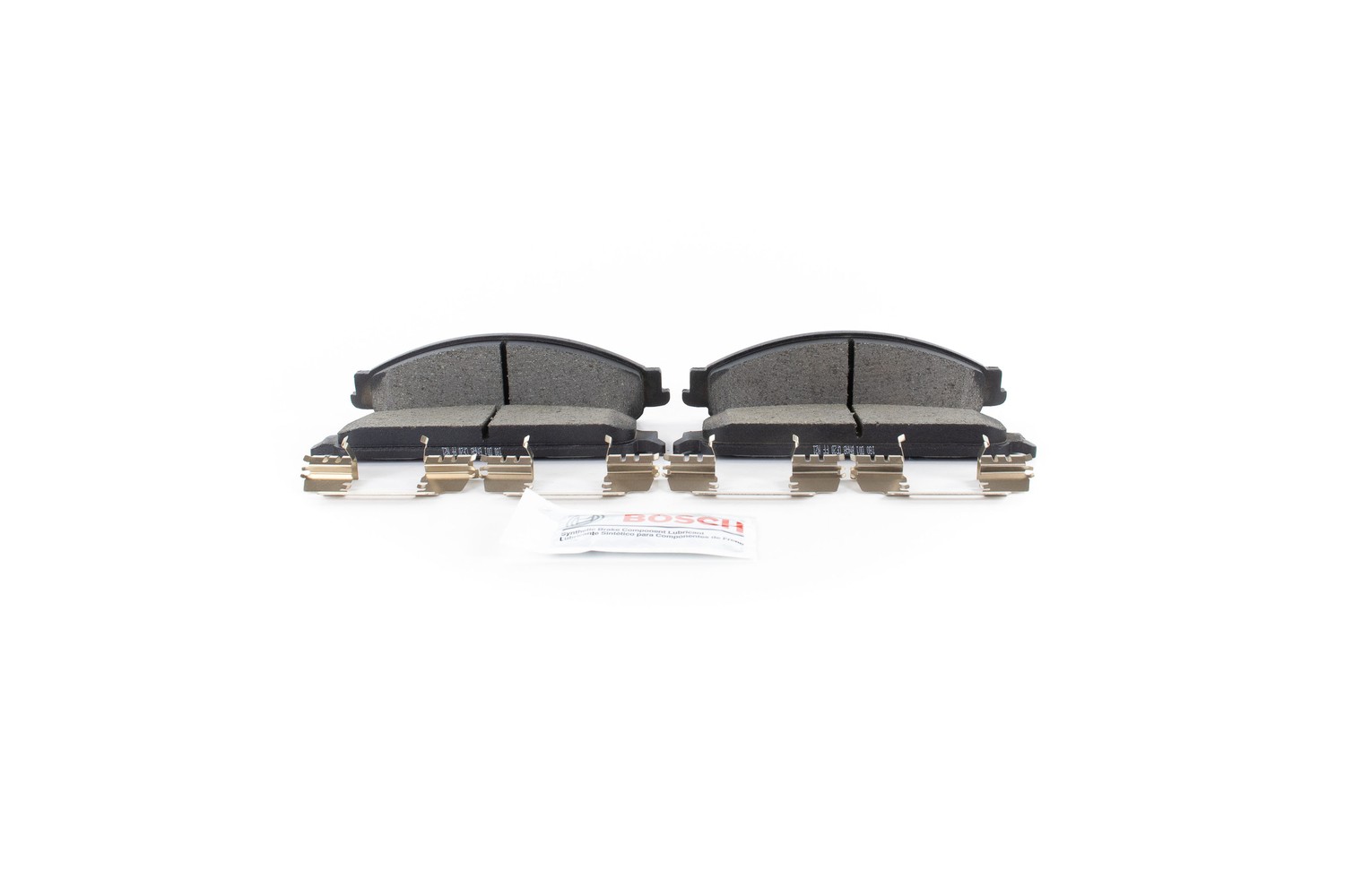 Bosch Brake Pads