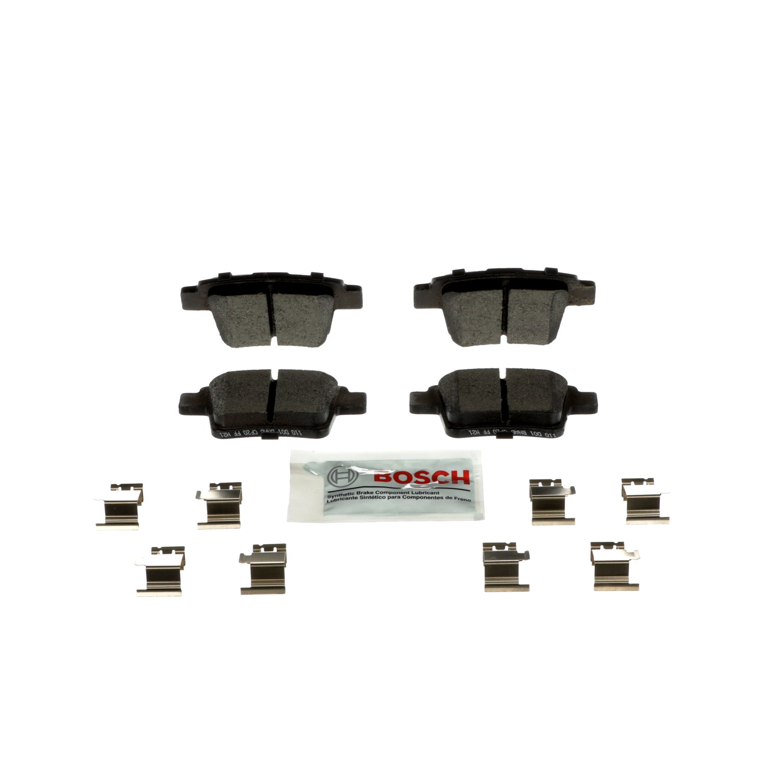 Bosch Brake Pads