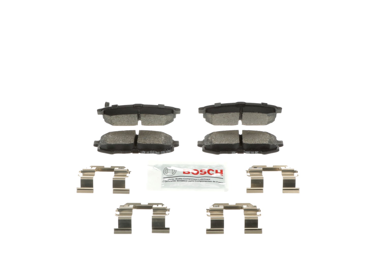 Bosch Brake Pads