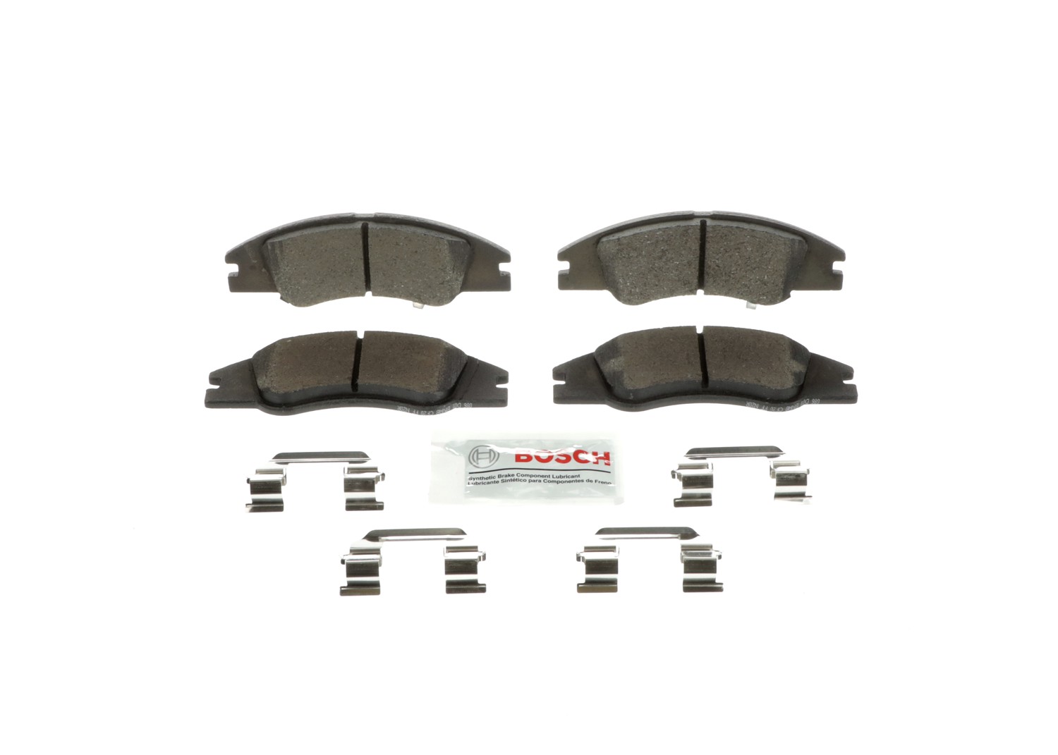 Bosch Brake Pads