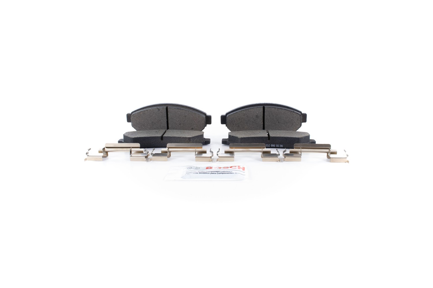 Bosch Brake Pads