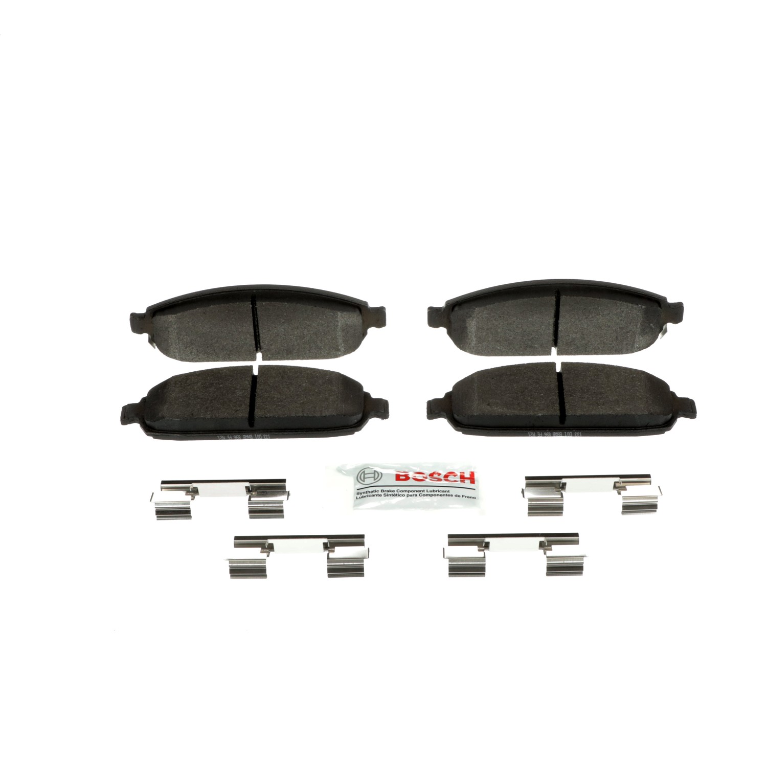 Bosch Brake Pads