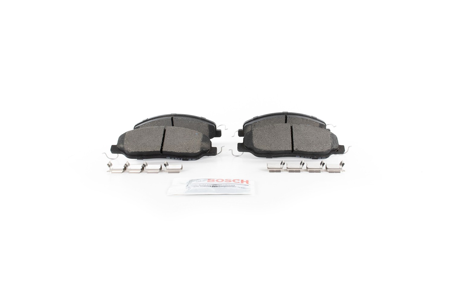 Bosch Brake Pads