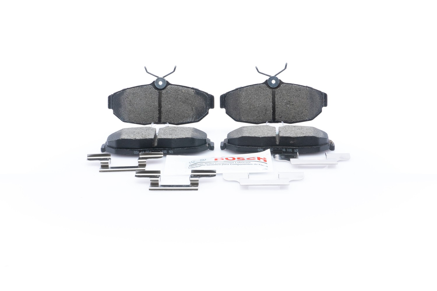 Bosch Brake Pads