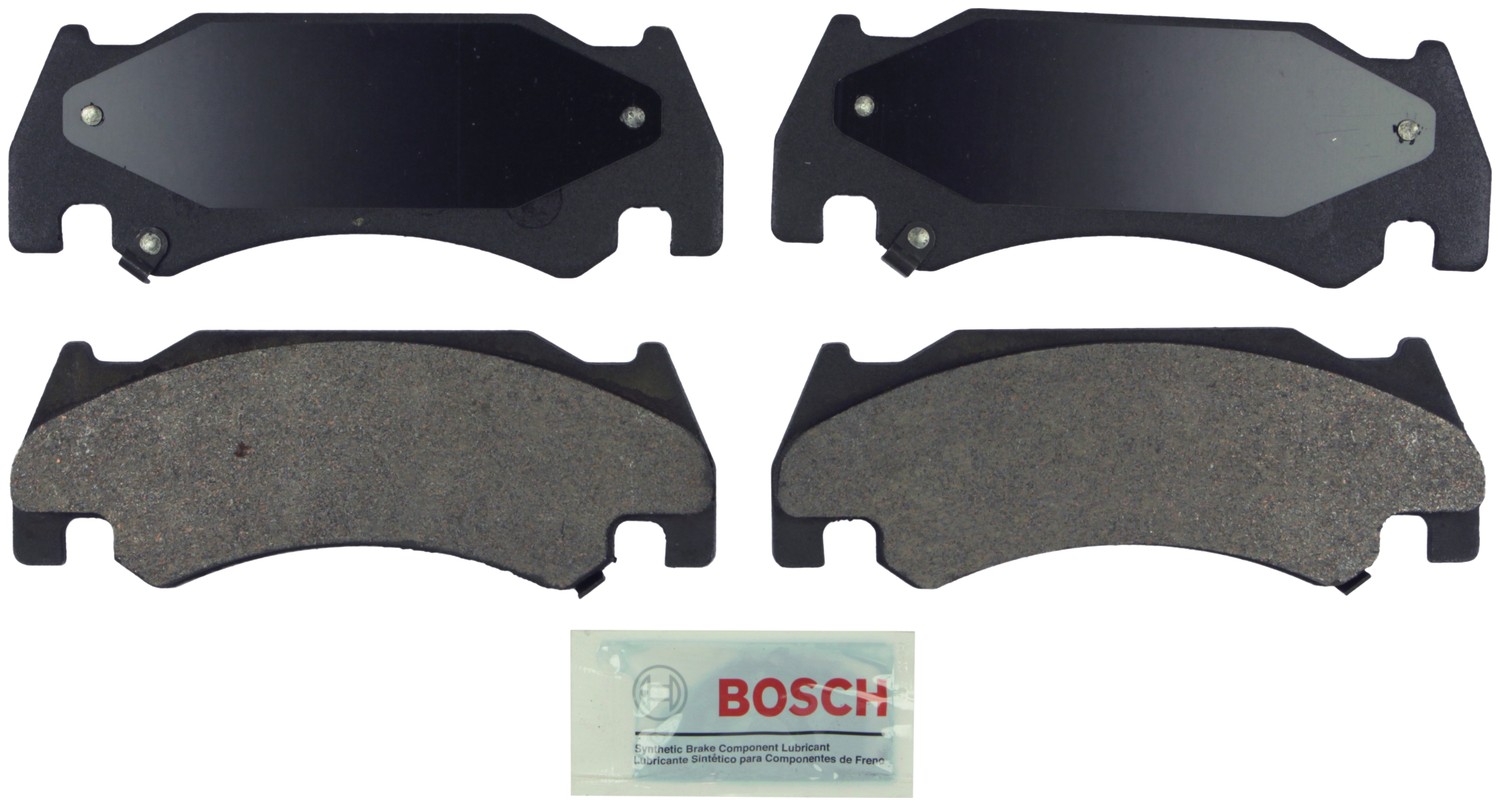Bosch Brake Pads