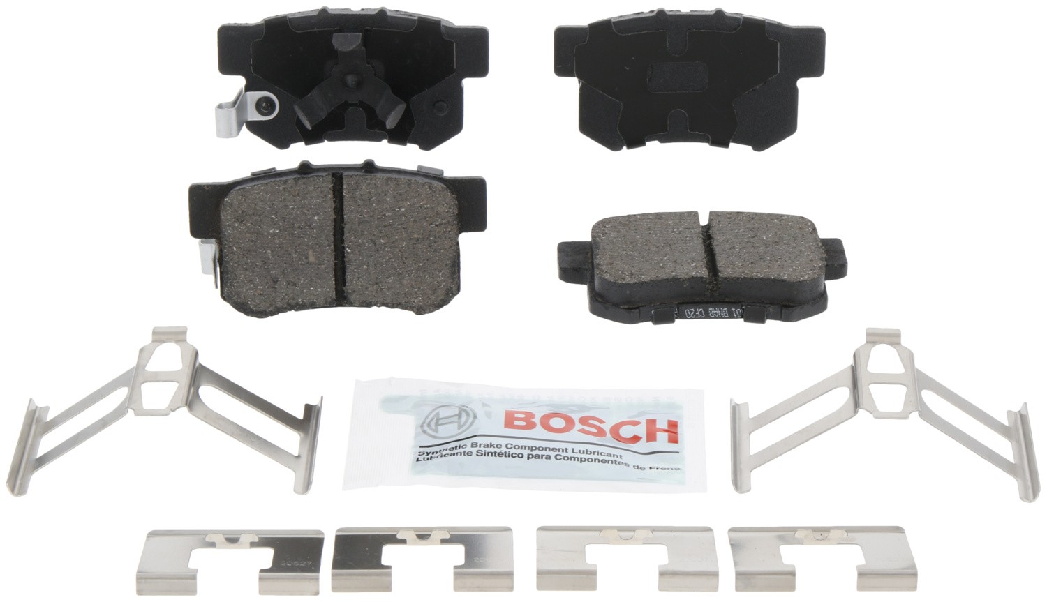 Bosch Brake Pads