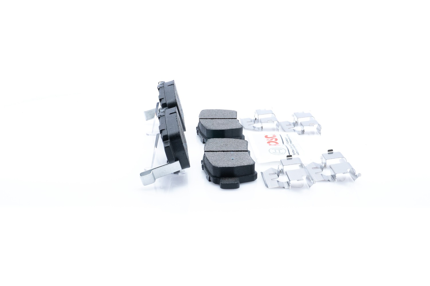 Bosch Brake Pads