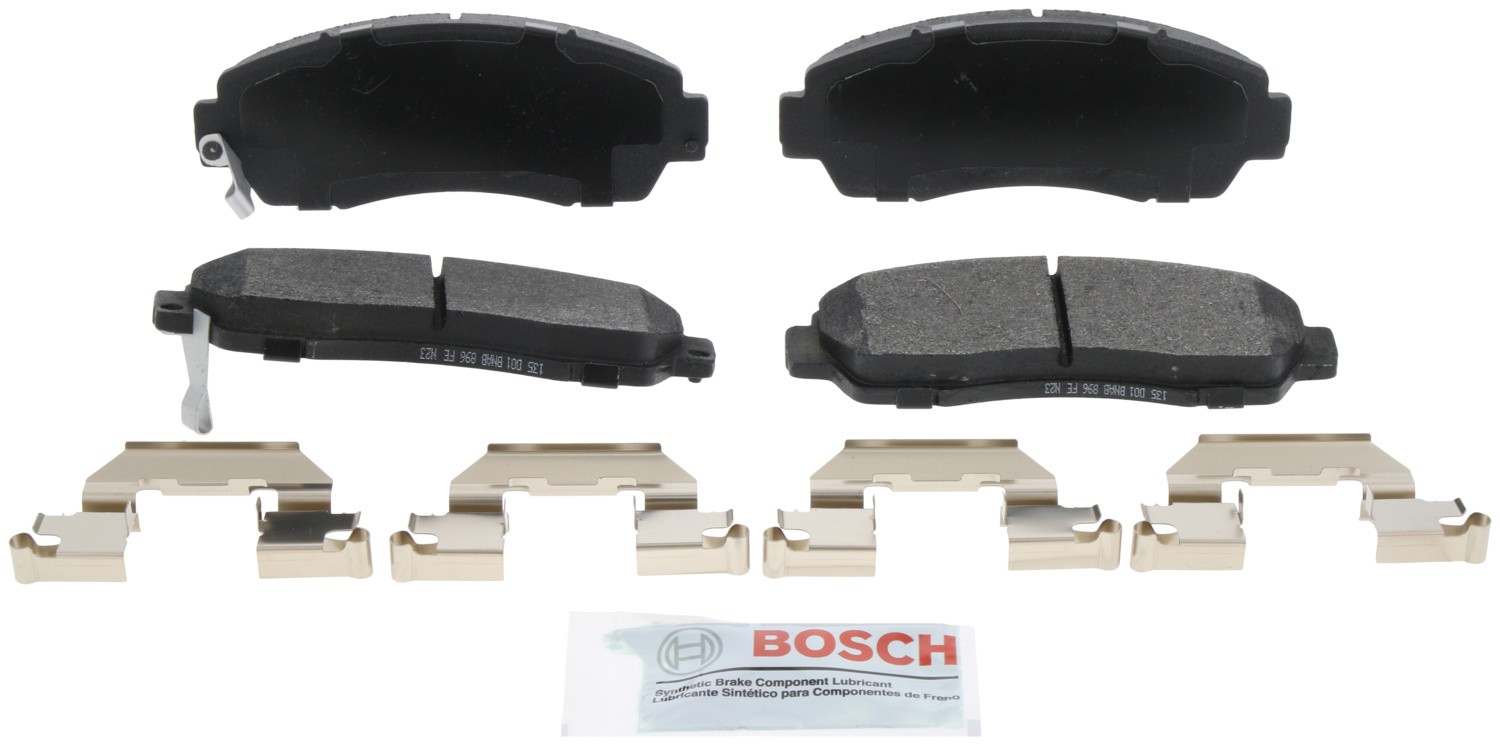 Bosch Brake Pads