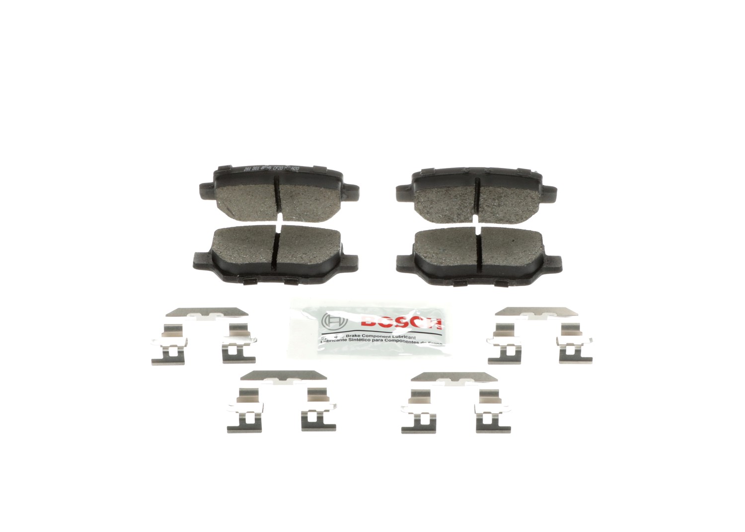 Bosch Brake Pads