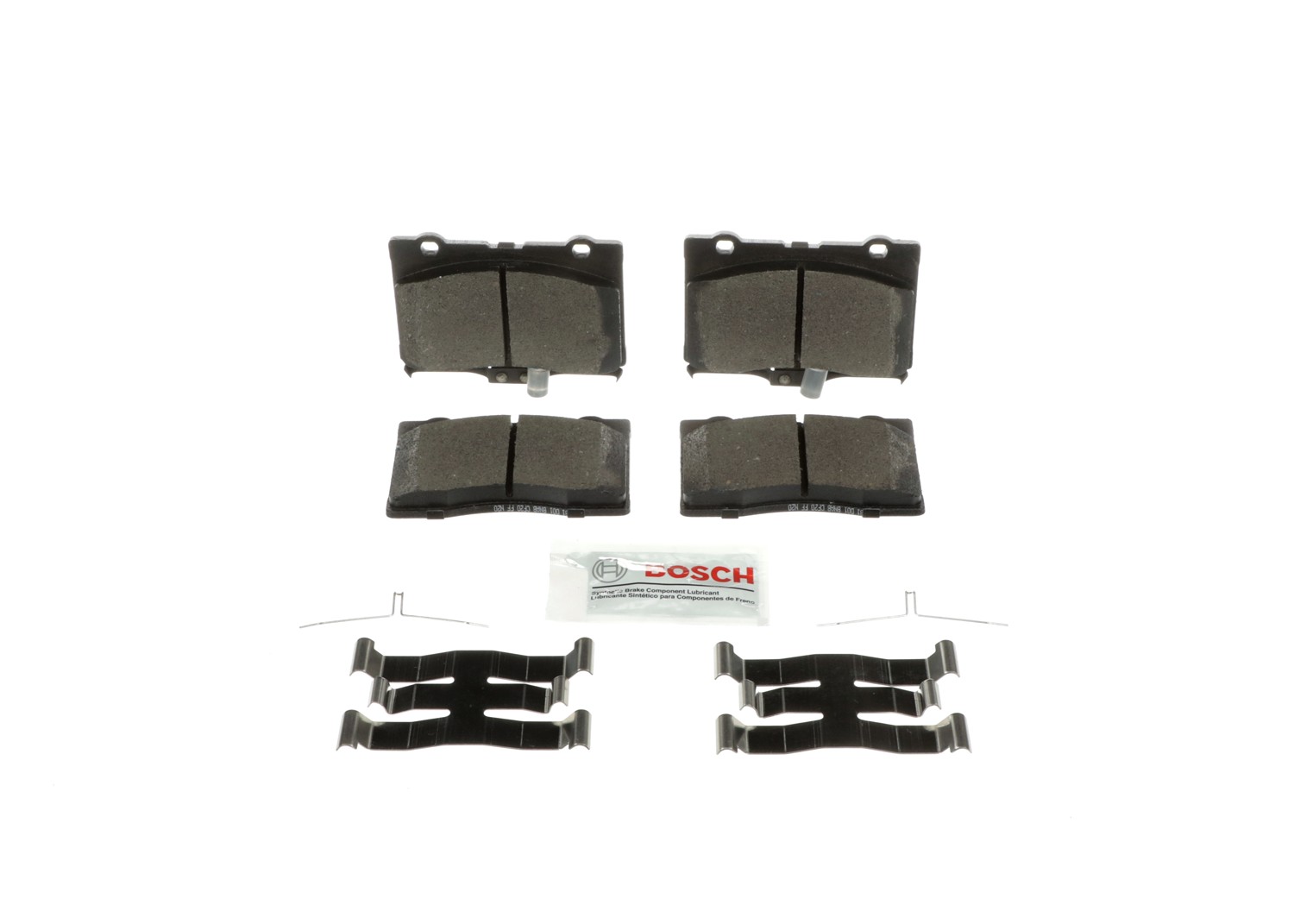 Bosch Brake Pads